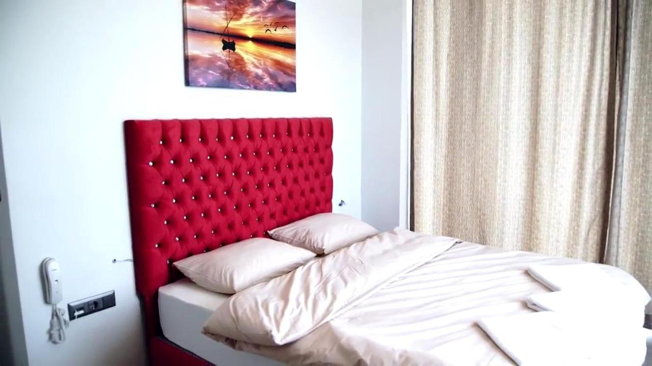 Demir Otel Bornova Экстерьер фото