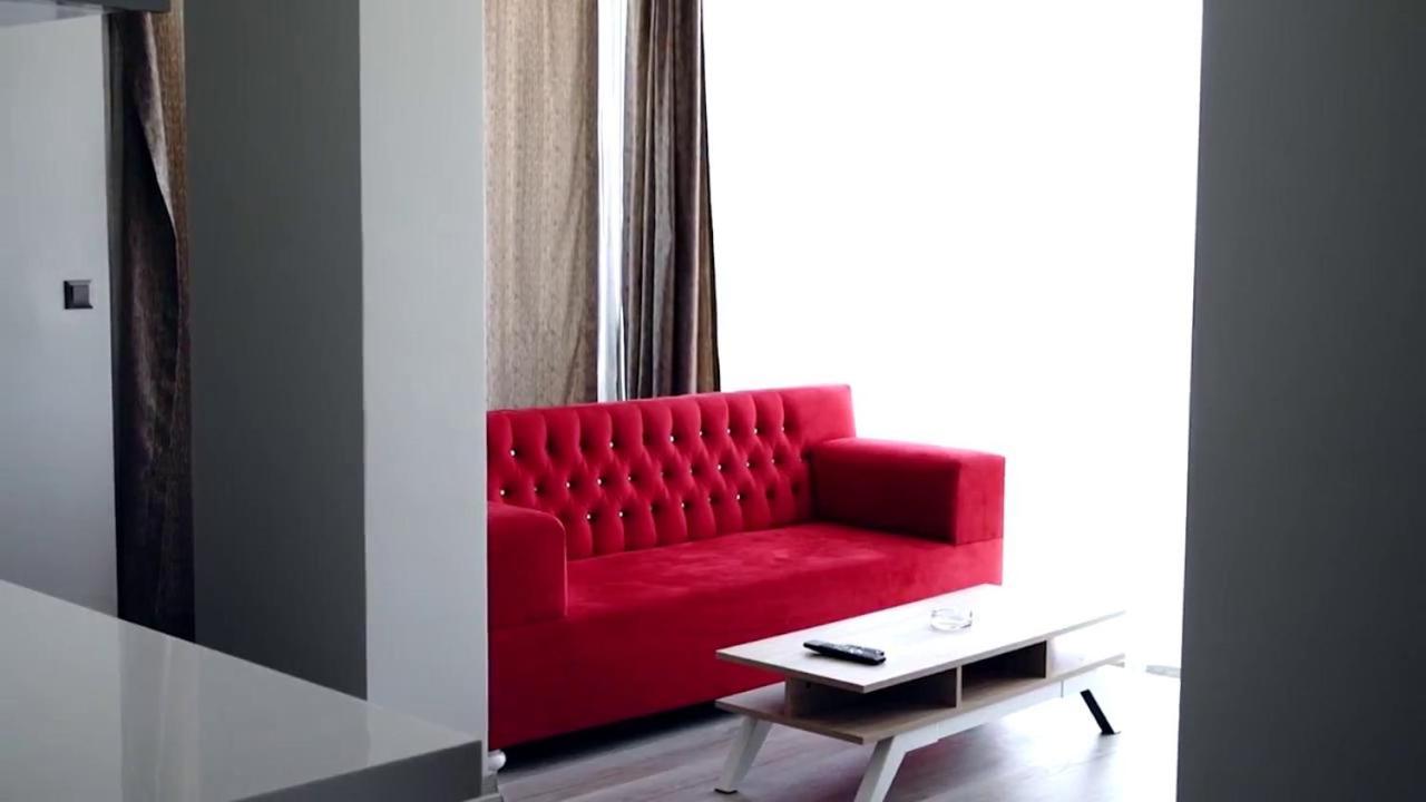 Demir Otel Bornova Экстерьер фото