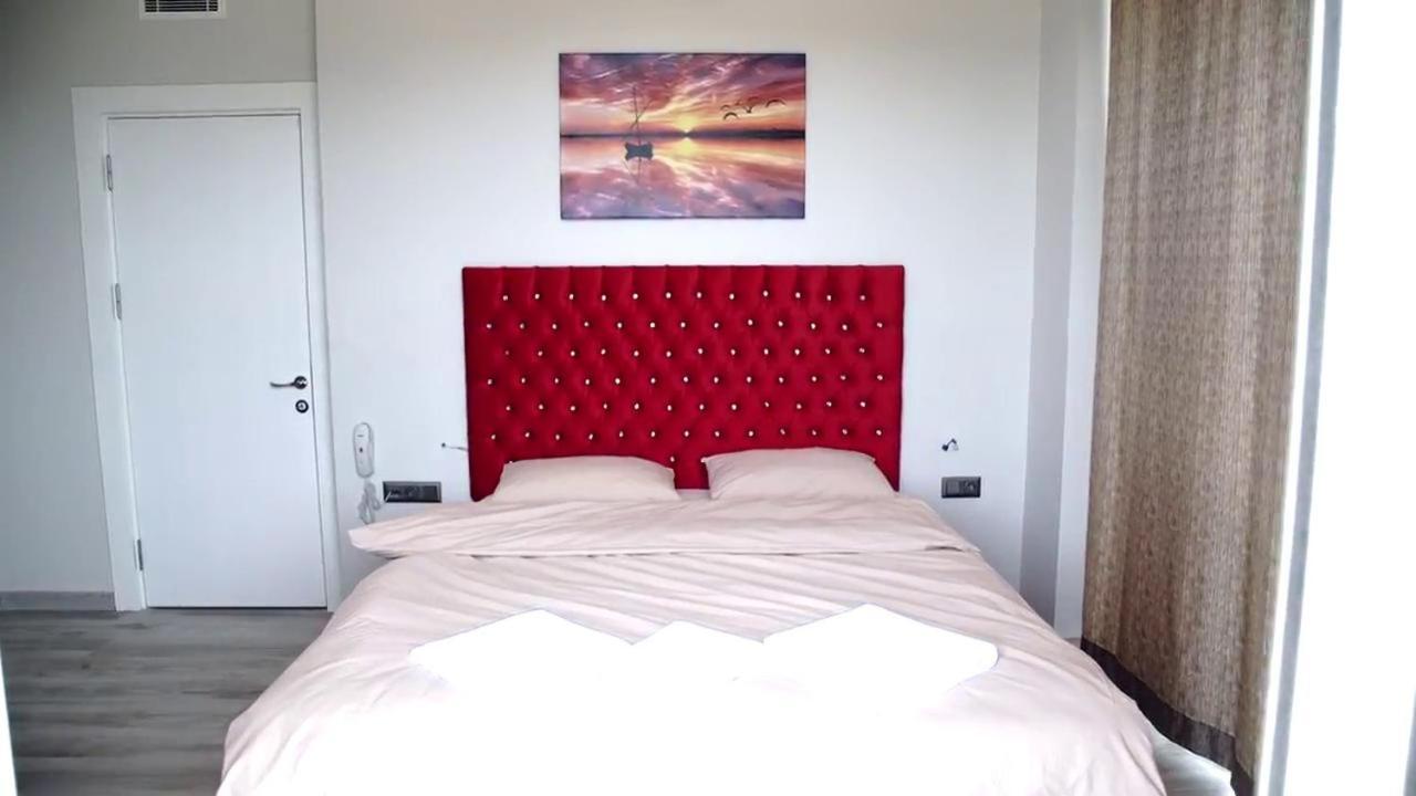 Demir Otel Bornova Экстерьер фото